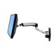 Brazo de pared articulado LX Soporte para Pantalla